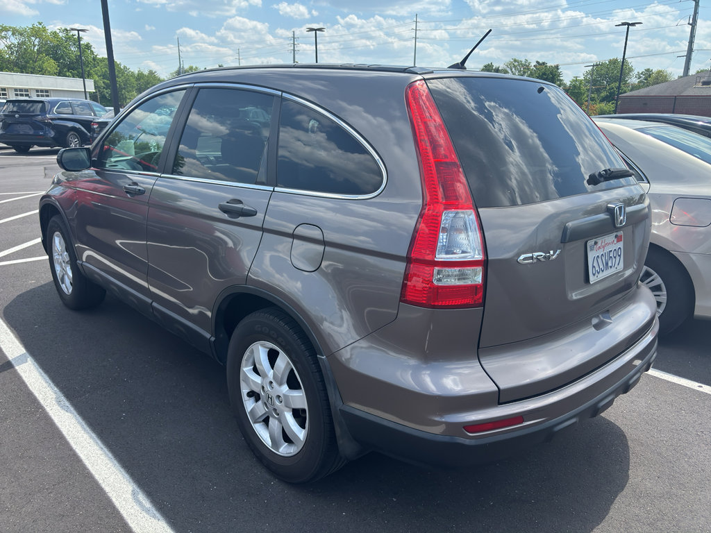 Used 2011 Honda CR-V SE image 4