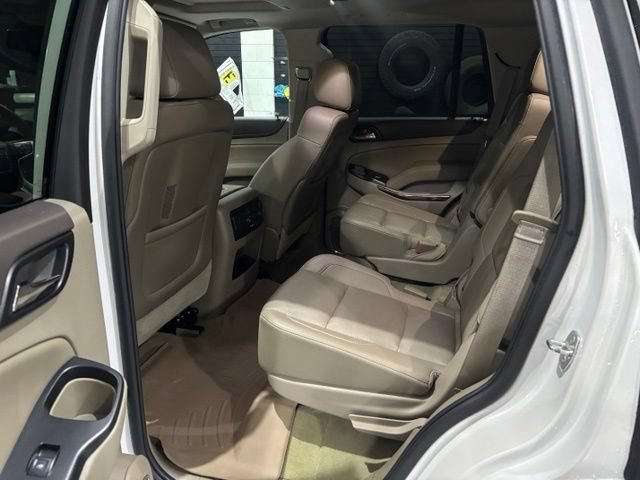 Used 2016 GMC Yukon SLT w/ Open Road Package AWD/4WD image 18