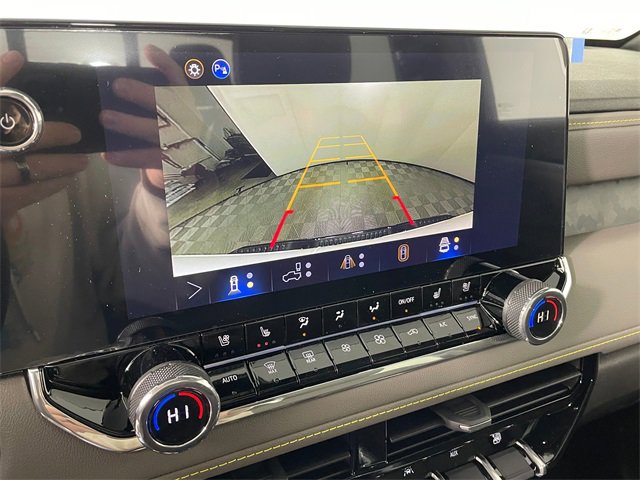 New 2026 Chevrolet Colorado ZR2 w/ Technology Package image 7