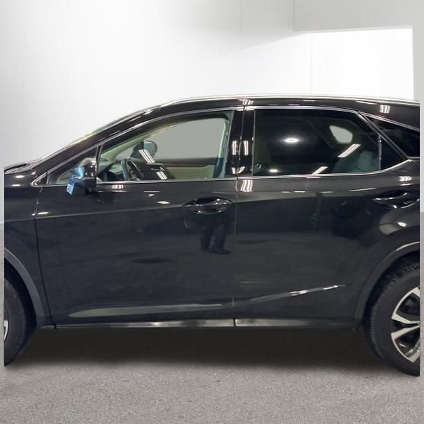 Used 2017 Lexus RX 350 AWD image 2