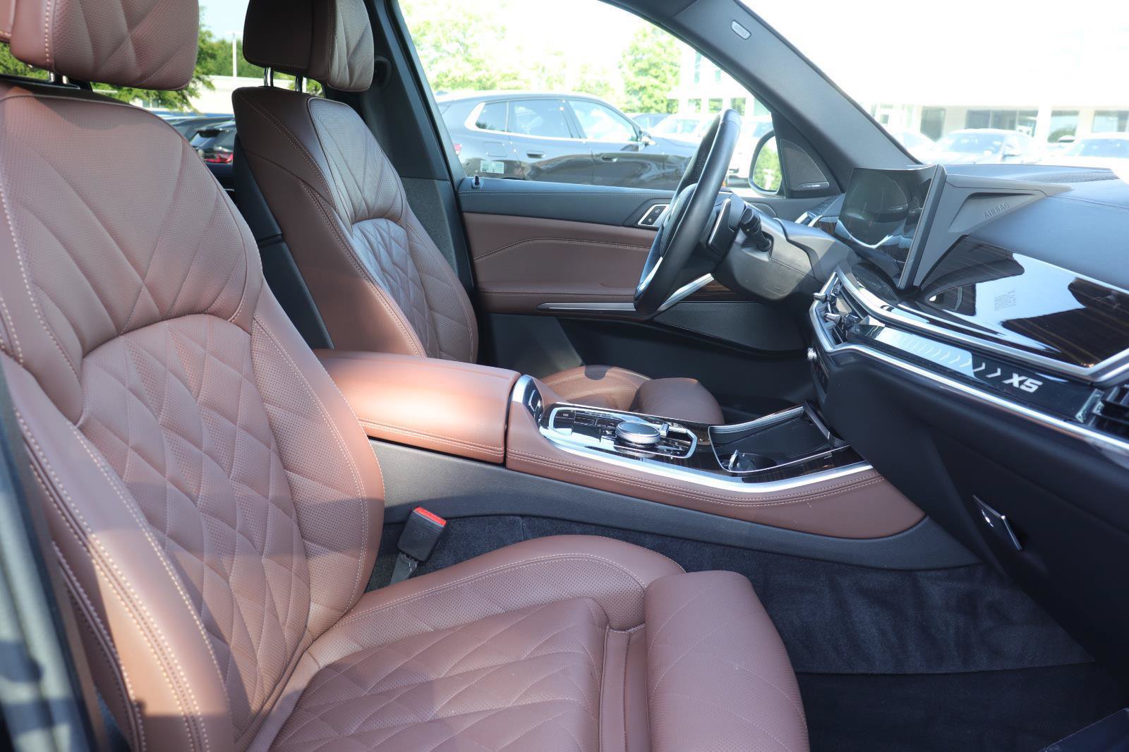Used 2026 BMW X5 sDrive40i RWD image 19