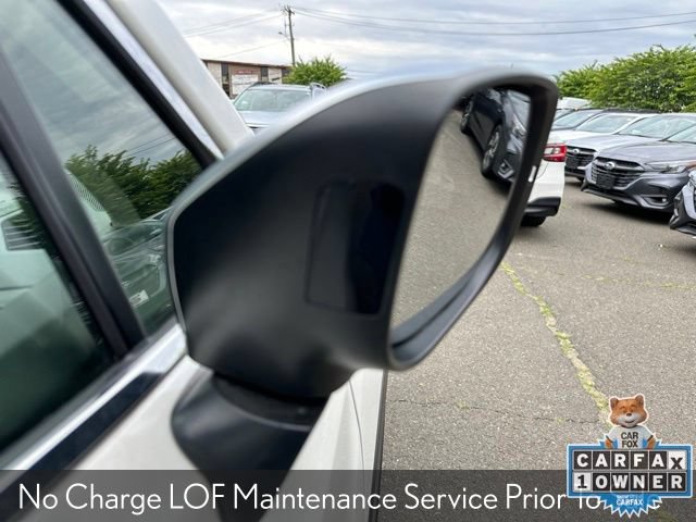 Certified 2023 Subaru Forester Touring AWD/4WD image 10