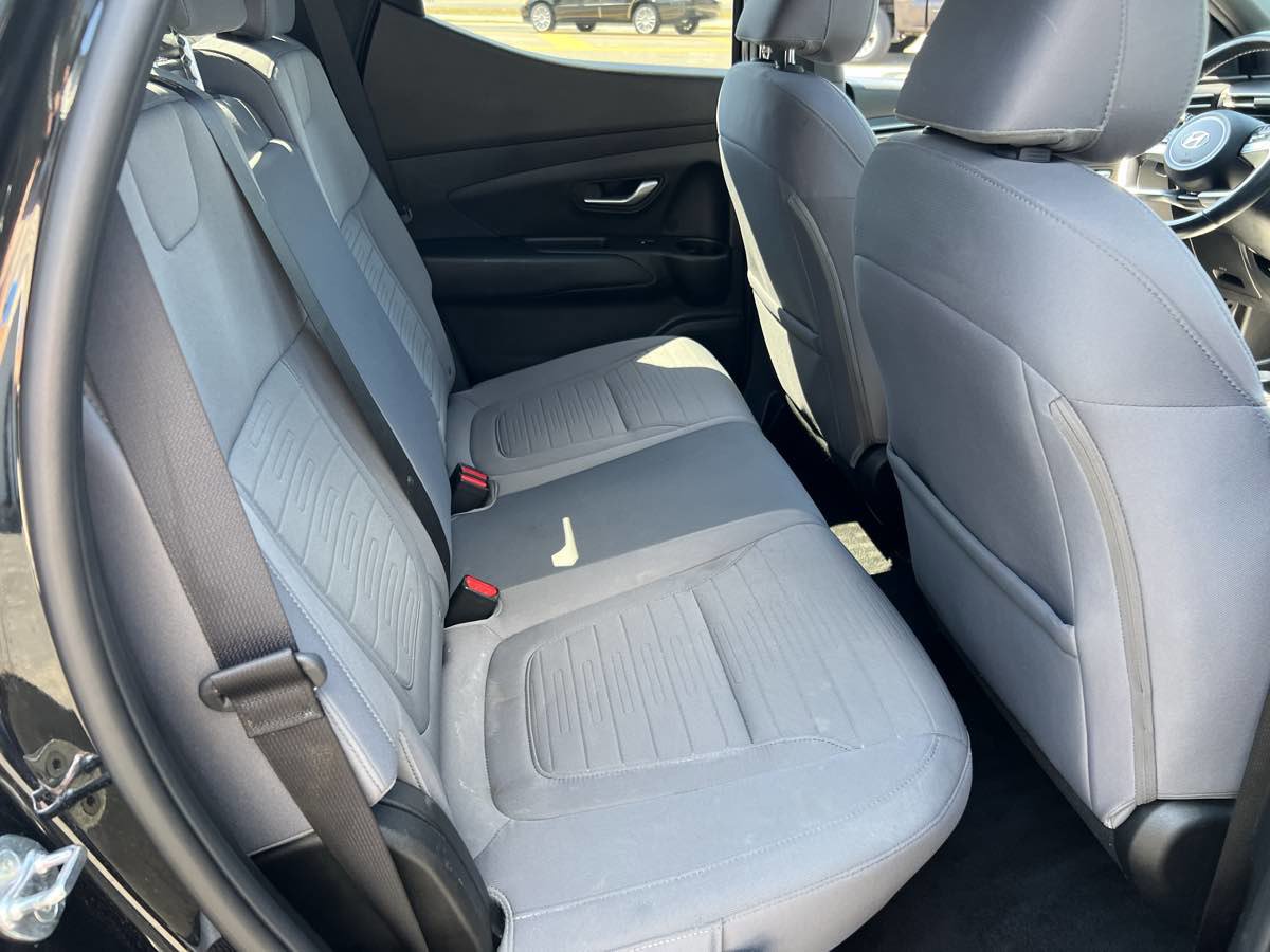 Used 2023 Hyundai Santa Cruz SEL Premium image 40