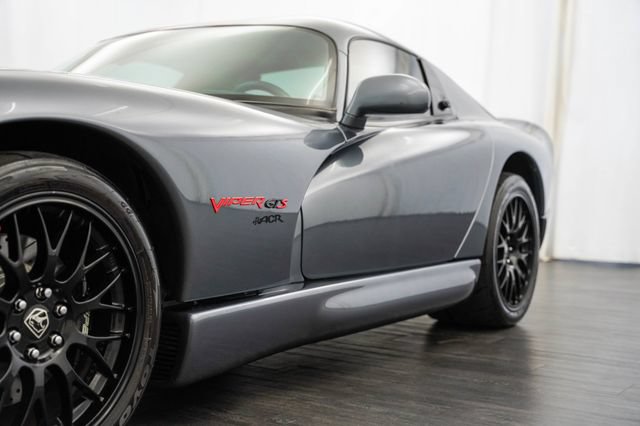 Used 2000 Dodge Viper GTS RWD image 30