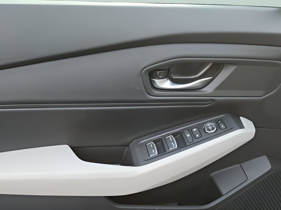 New 2026 Honda Accord SE image 21