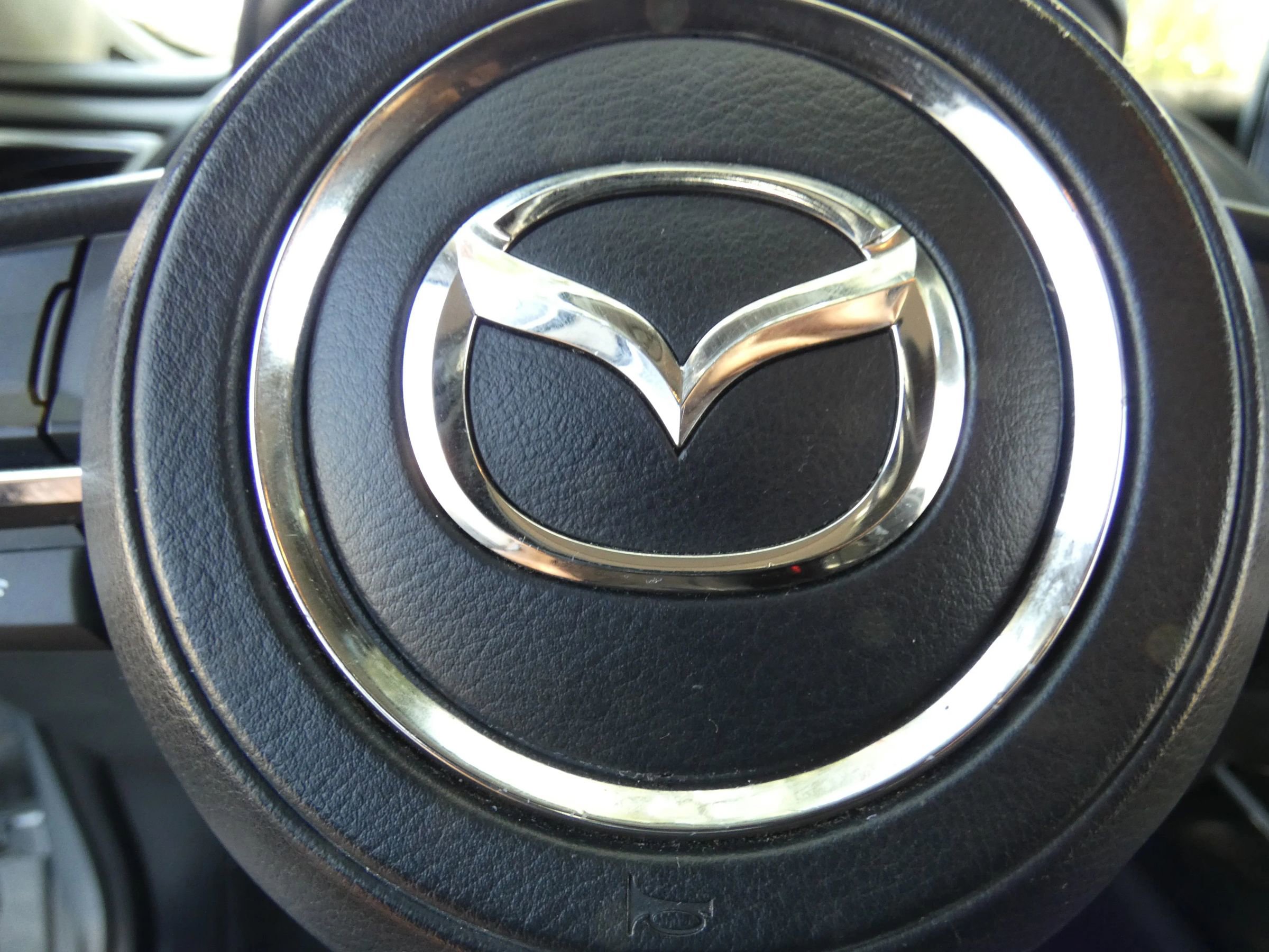 Used 2019 MAZDA CX-9 Touring image 63