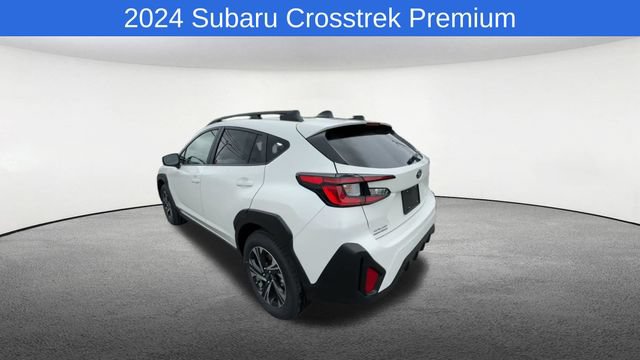 Used 2024 Subaru Crosstrek 2.0i Premium AWD/4WD image 8