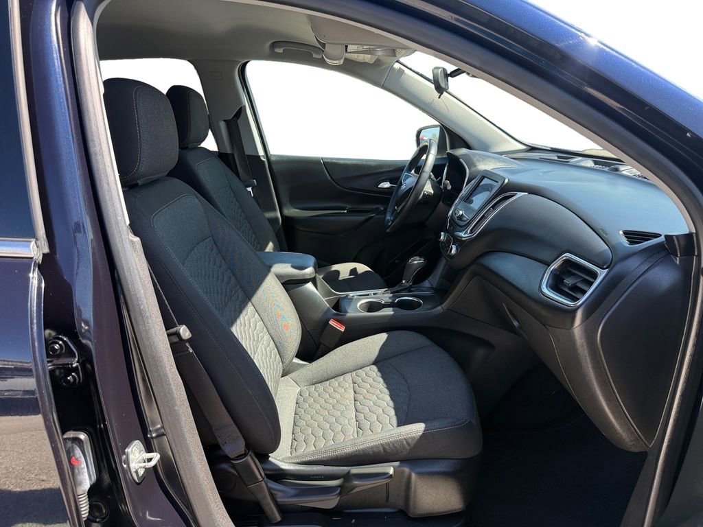 Used 2020 Chevrolet Equinox LT image 15
