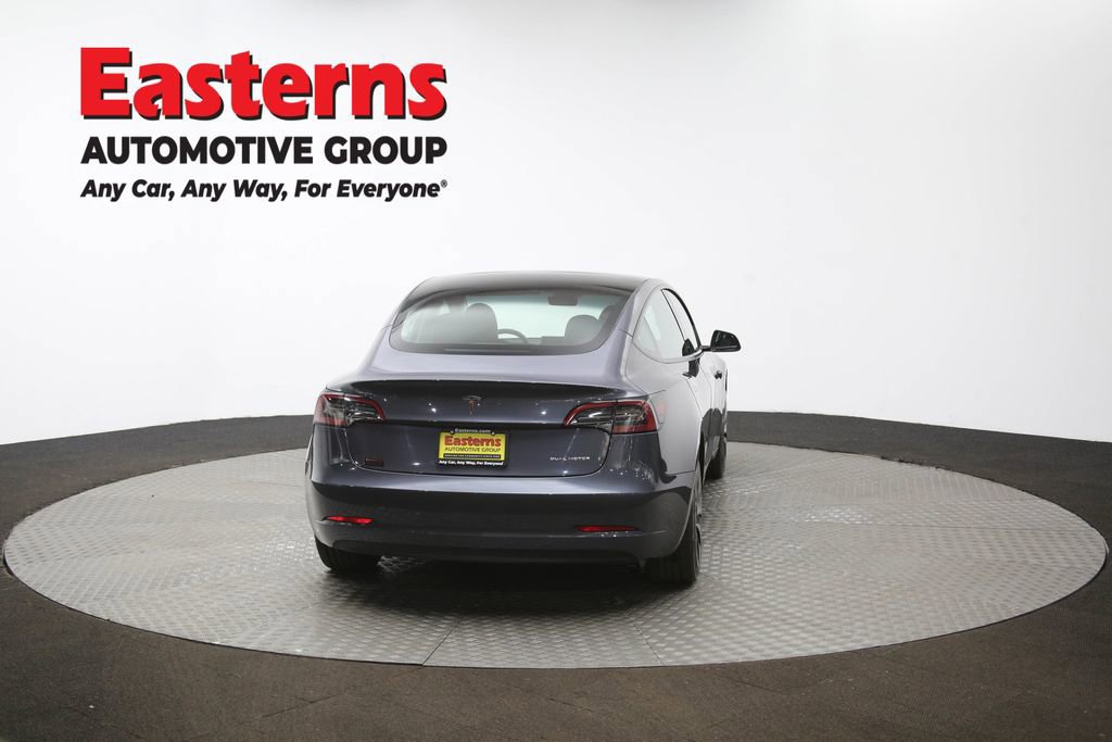 Used 2023 Tesla Model 3 Long Range image 34