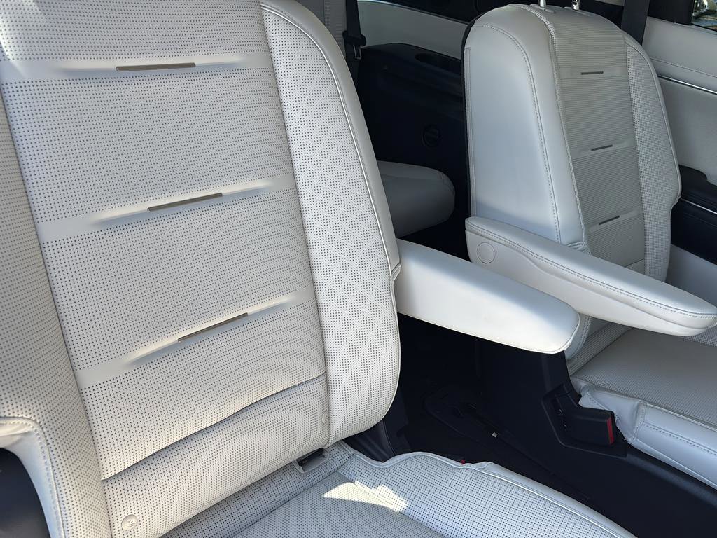 Used 2026 Hyundai Palisade Calligraphy image 42