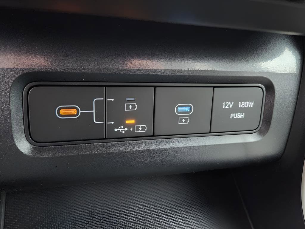 New 2026 Hyundai Tucson SEL w/ Tow & Go Package AWD/4WD image 21