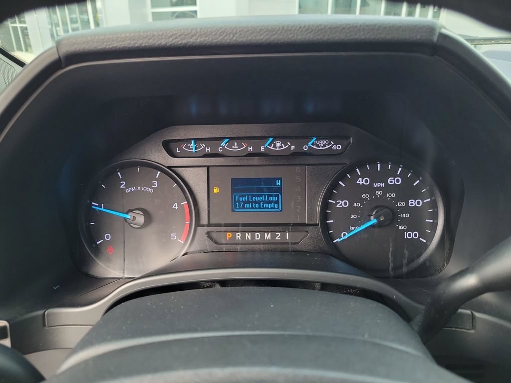 Used 2019 Ford F550 2WD Crew Cab Super Duty w/ Power Equipment Group image 19