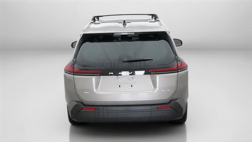 New 2026 Toyota RAV4 XLE Premium w/ Panoramic Sun Roof Package FWD image 12