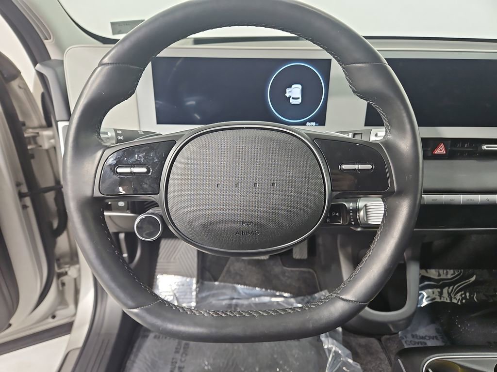 Certified 2024 Hyundai Ioniq 5 Limited image 16