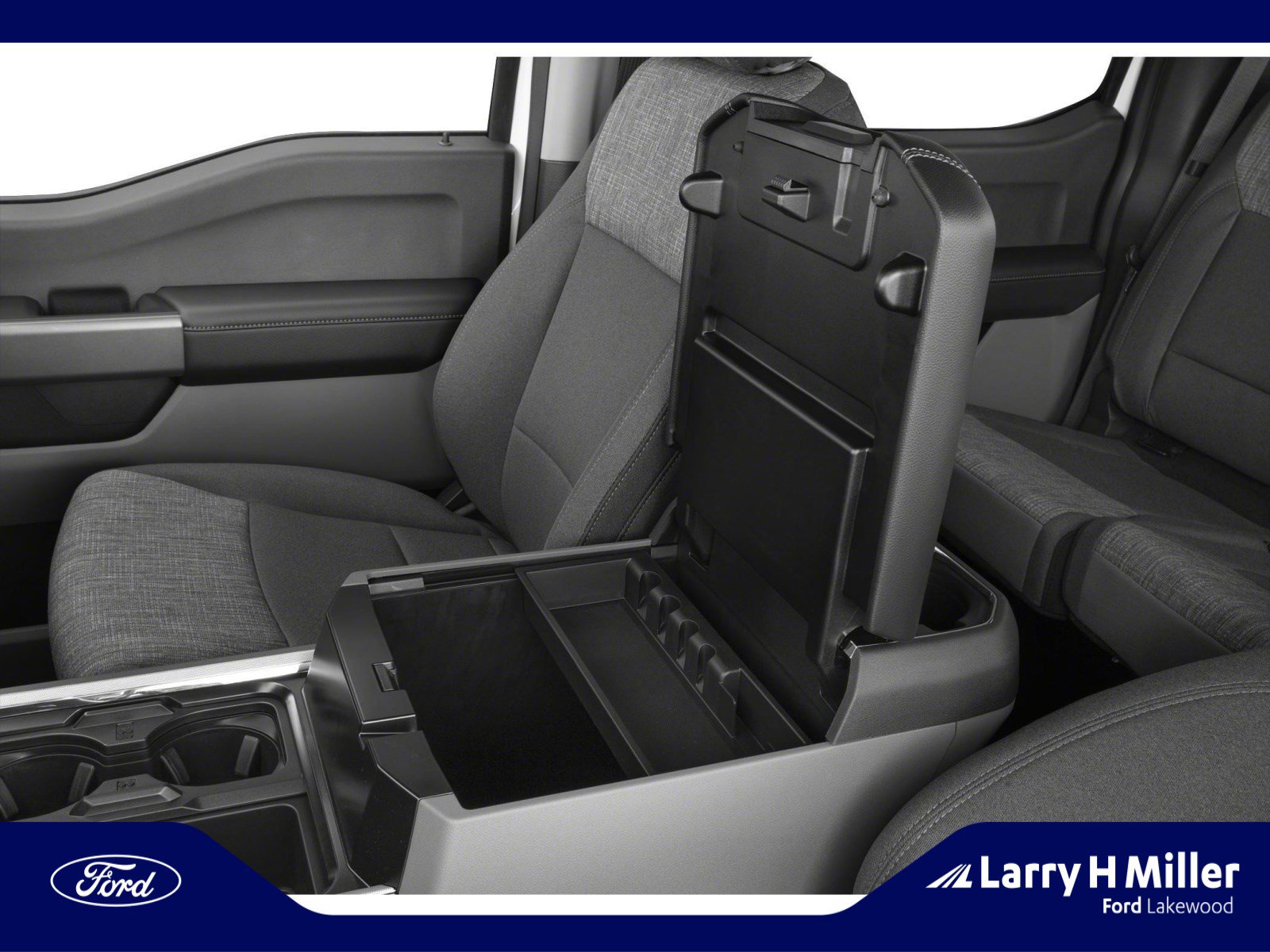 New 2027 Ford F350 XLT w/ 360-Degree Camera Package AWD/4WD image 9