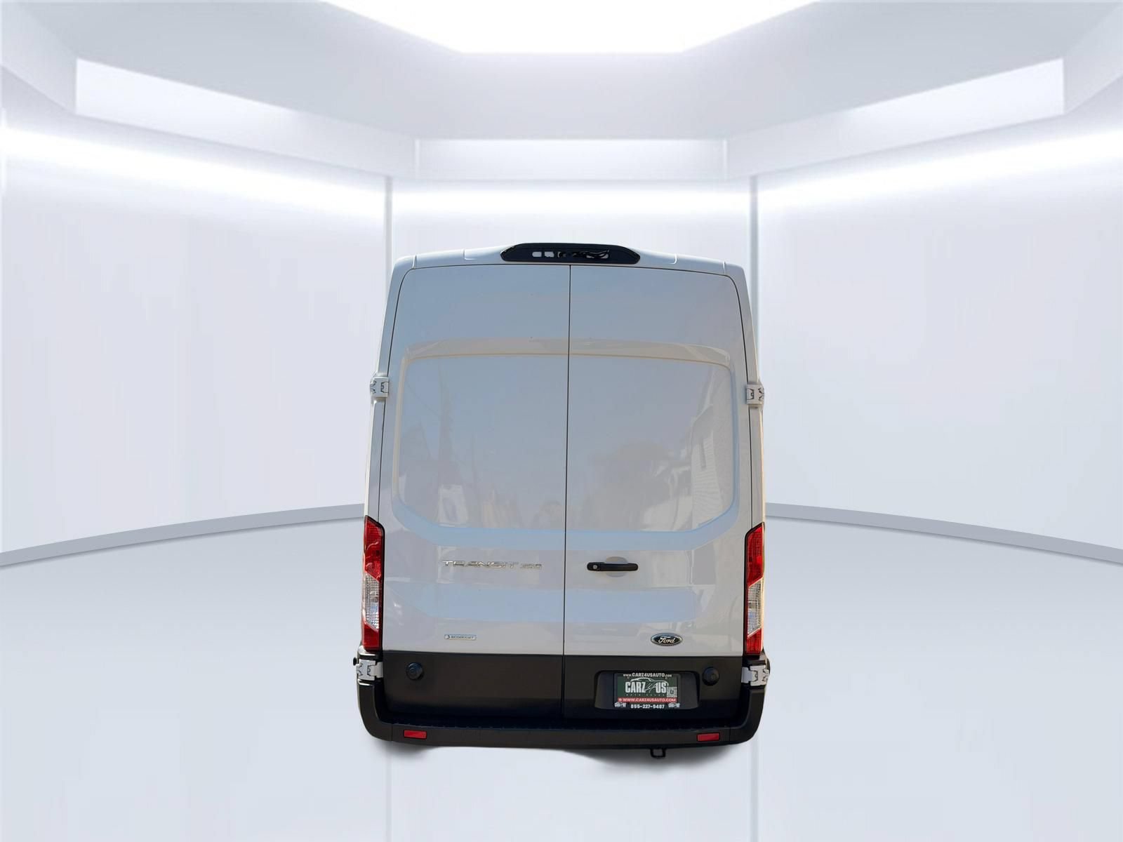 Used 2019 Ford Transit 350 148 High Roof Extended RWD image 6