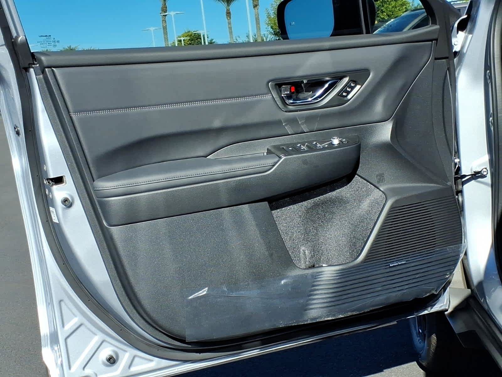 New 2026 Subaru Outback Touring XT AWD/4WD image 19