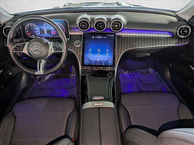 Certified 2023 Mercedes-Benz C 300 Sedan image 18