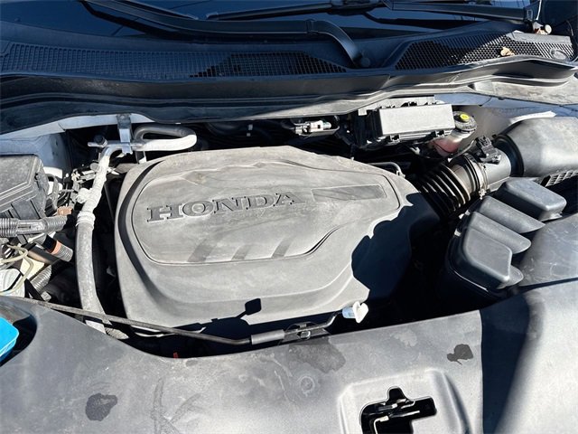 Used 2022 Honda Pilot Special Edition image 26