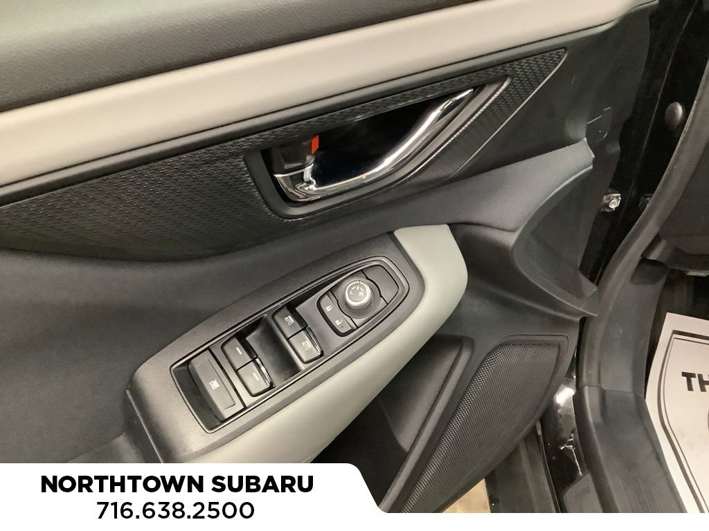 Used 2020 Subaru Outback Premium AWD/4WD image 17