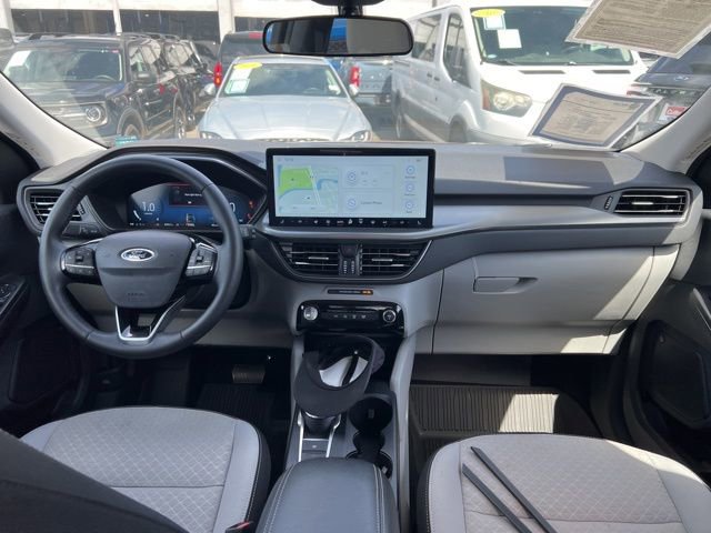 Used 2024 Ford Escape Active w/ Tech Pack #2 FWD image 8