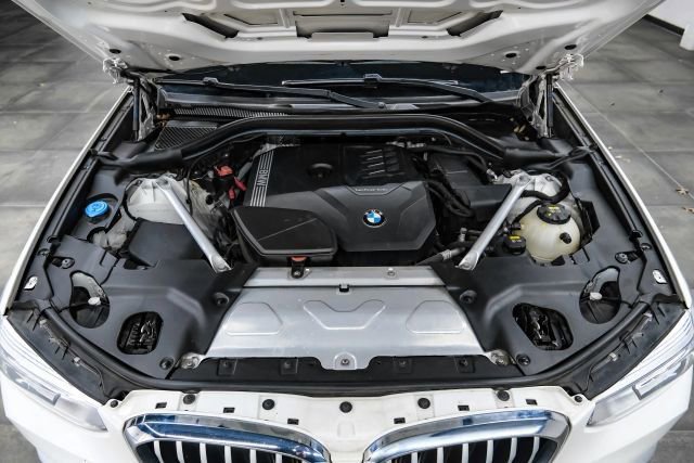 Used 2021 BMW X3 sDrive30i w/ Convenience Package image 58