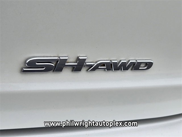 Used 2016 Acura MDX 3.5L image 18