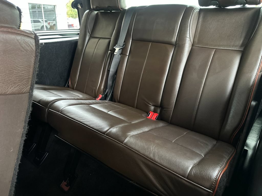 Used 2015 Ford Expedition King Ranch RWD image 14