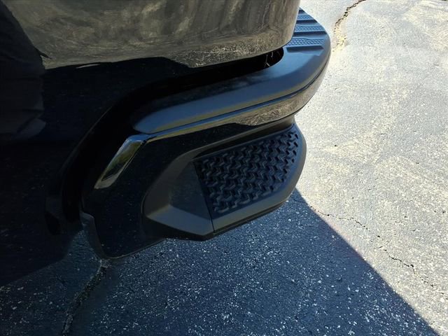 New 2026 GMC Sierra 1500 AT4 w/ AT4 Premium Package image 28