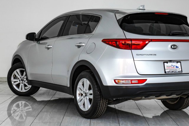 Used 2019 Kia Sportage LX image 55