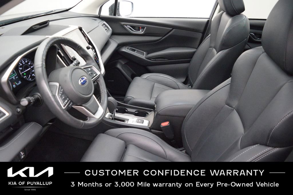 Used 2023 Subaru Ascent Limited w/ Technology Package image 10