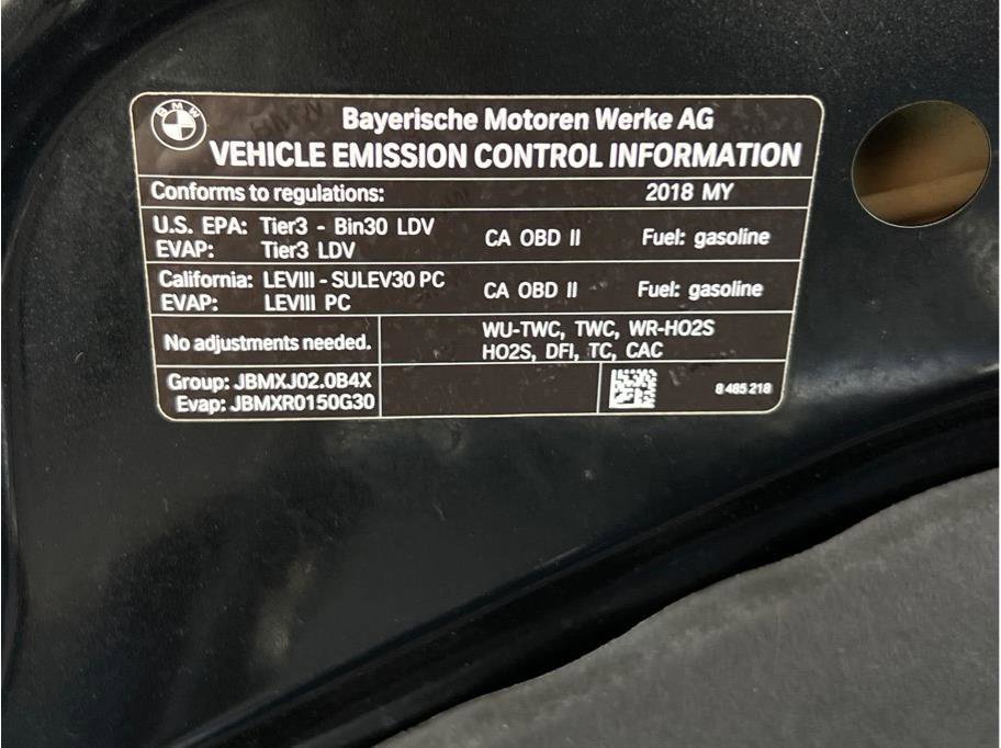 Used 2018 BMW 530i image 25