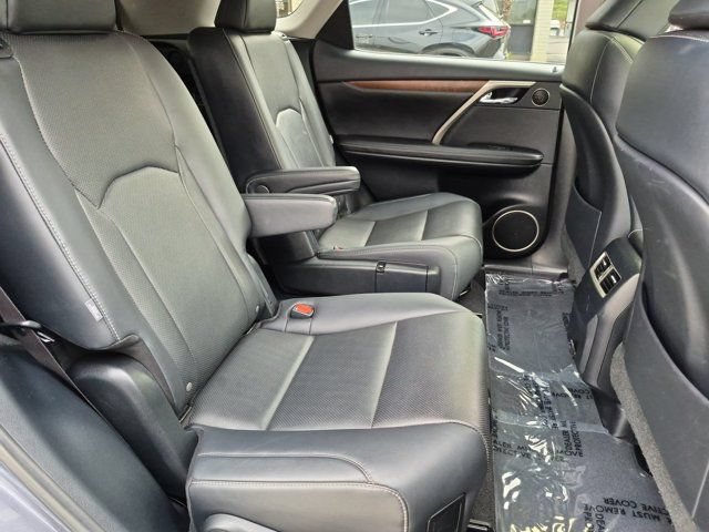 Used 2020 Lexus RX 350L FWD w/ Premium Package image 33