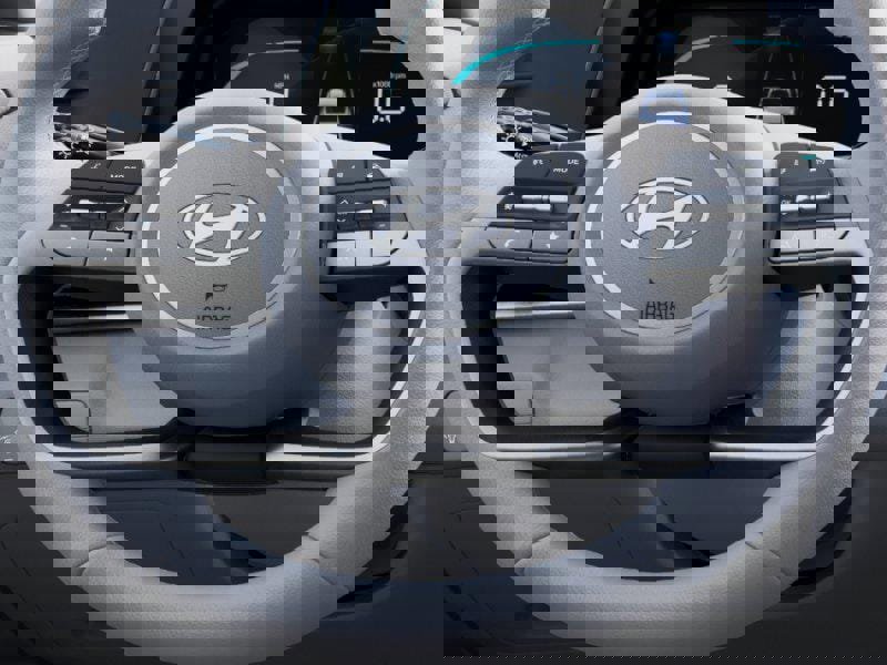 New 2026 Hyundai Elantra SEL Sport Premium image 15