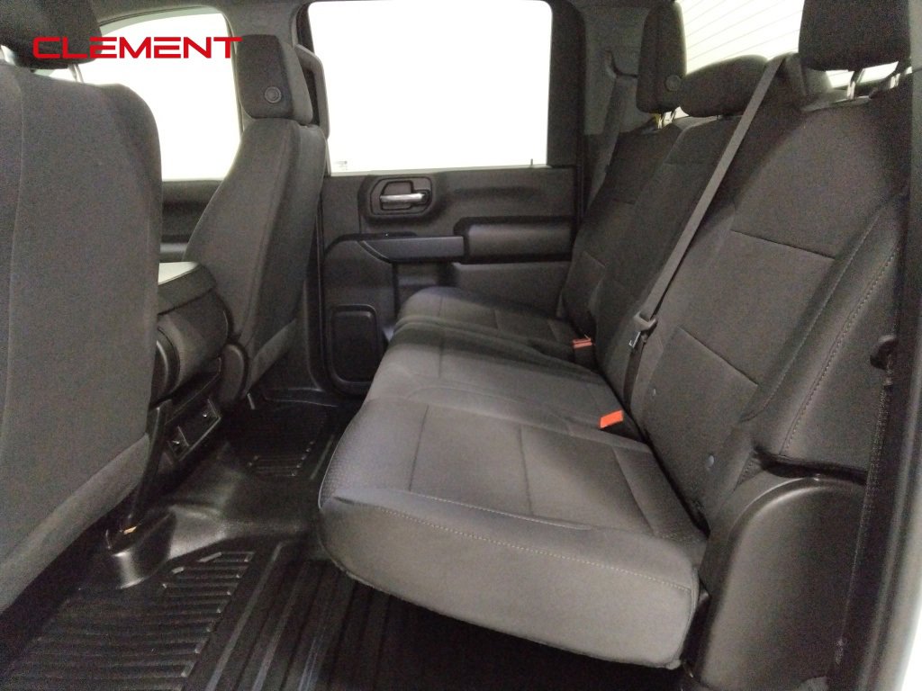 Used 2024 GMC Sierra 3500 Pro image 22