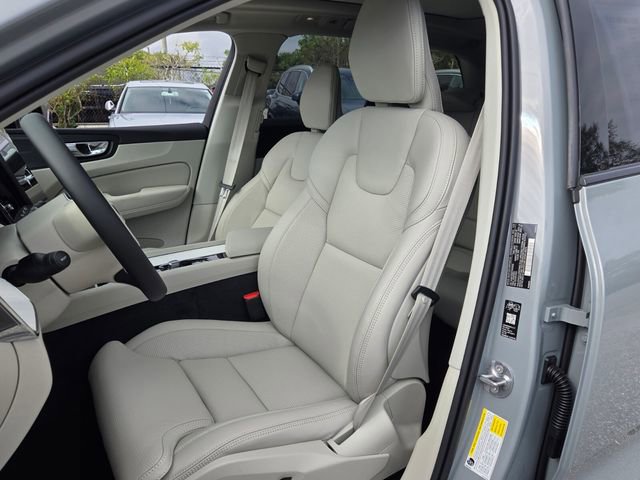 New 2026 Volvo XC60 B5 Ultra w/ Protection Package Premier image 13