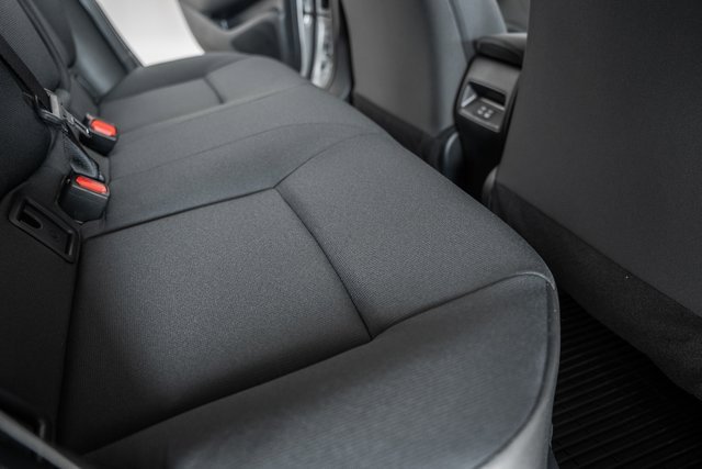 New 2026 Toyota Corolla LE image 27