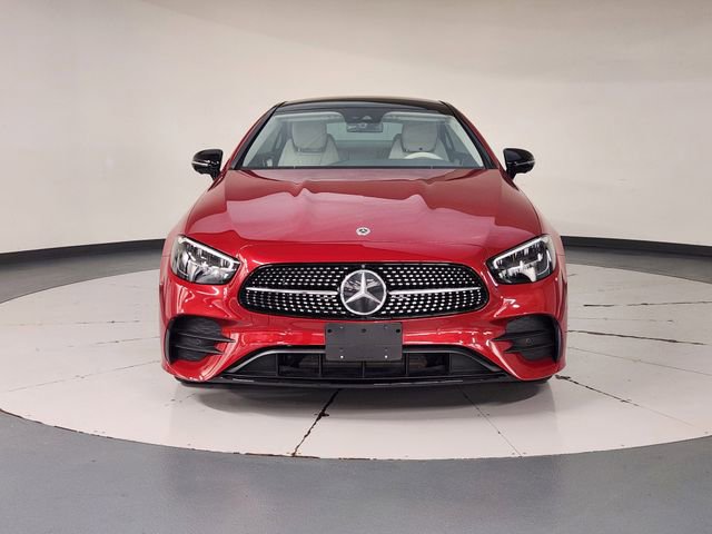 Used 2023 Mercedes-Benz E 450 Coupe image 8