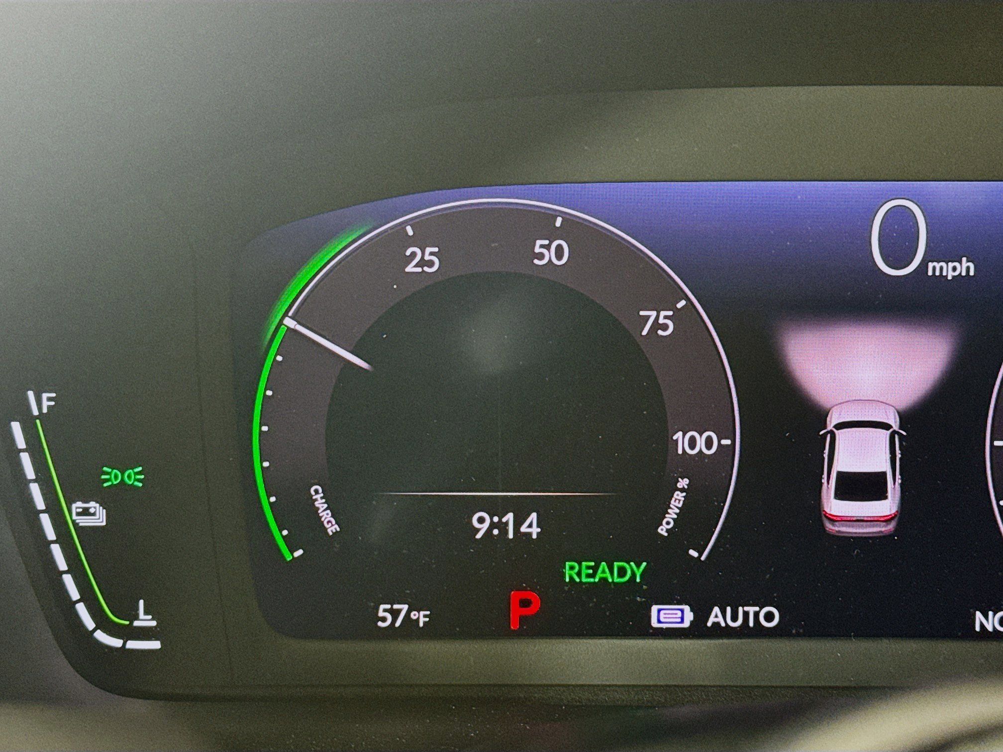 New 2026 Honda Accord Sport image 12