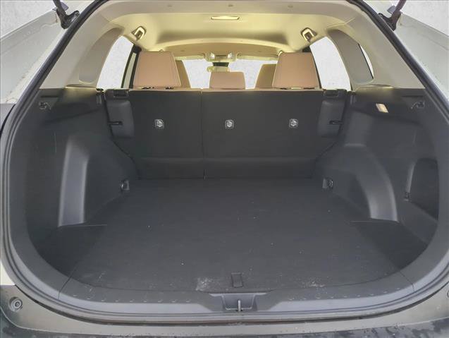 Certified 2024 Toyota RAV4 LE FWD image 6