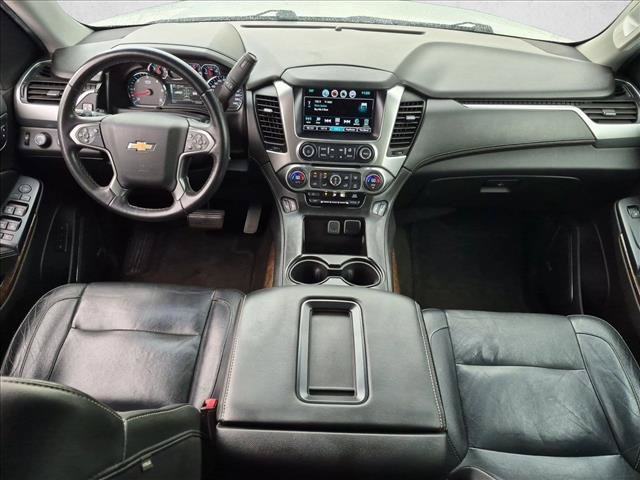Used 2016 Chevrolet Suburban LT AWD/4WD image 23