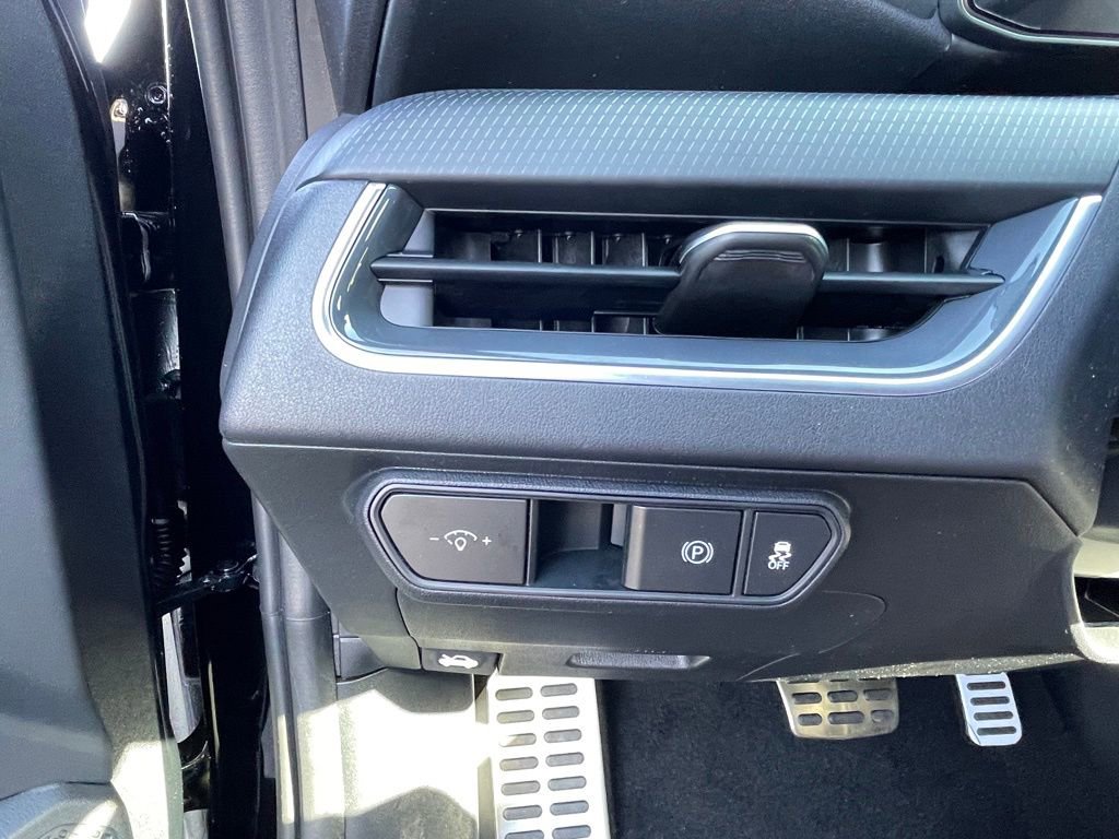 New 2026 Kia K4 GT-Line Turbo image 13