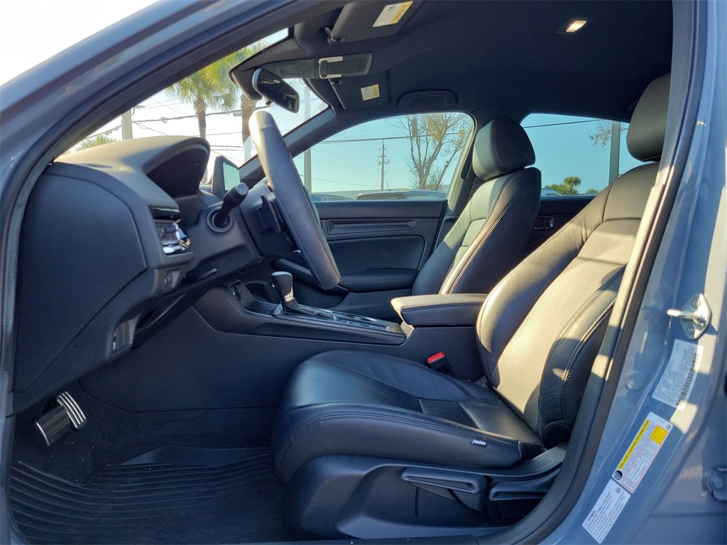 Used 2024 Honda Civic Sport image 21