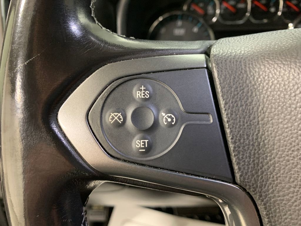 Used 2018 Chevrolet Silverado 1500 LT w/ All Star Edition image 11