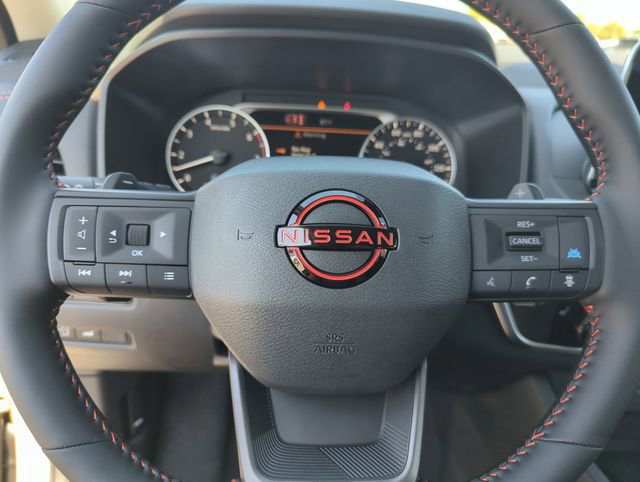 New 2026 Nissan Rogue SV AWD/4WD image 44