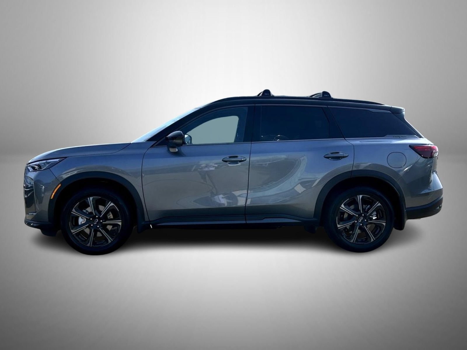 New 2027 INFINITI QX60 Autograph w/ Dark Cargo Package AWD/4WD image 8