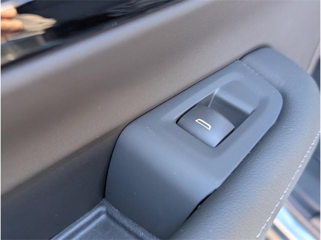 New 2026 Chevrolet Tahoe LS image 11