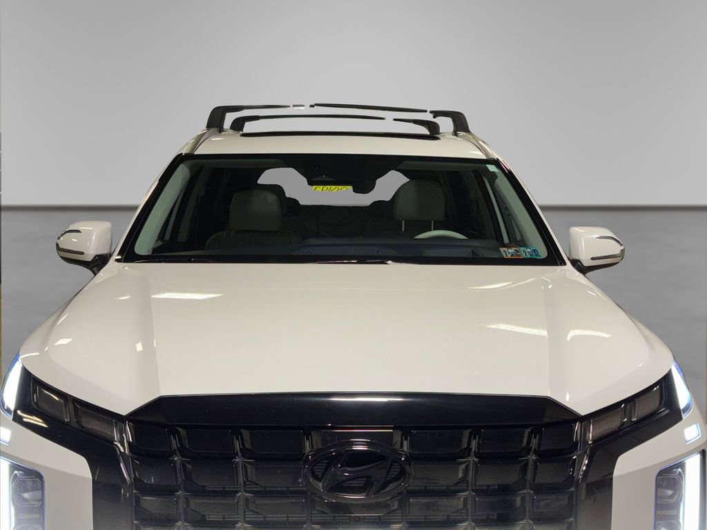 Used 2023 Hyundai Palisade Limited image 14