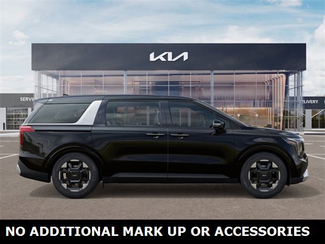 New 2026 Kia Carnival EX image 7