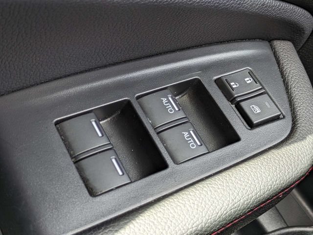 Used 2025 Honda Passport Black Edition image 28